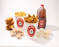 Guthrie's Chicken (2nd Ave)