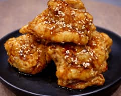 王道からあげ　Odo Karaage