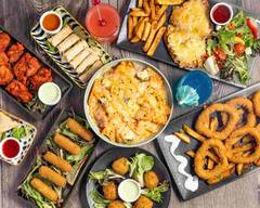 Miura Lounge (South Yarra)