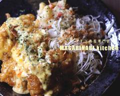 【チキン南蛮専門店】タラレバチキン TARAREBA CHICKEN