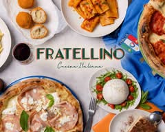Fratellino 🍕