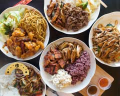Koba Grill