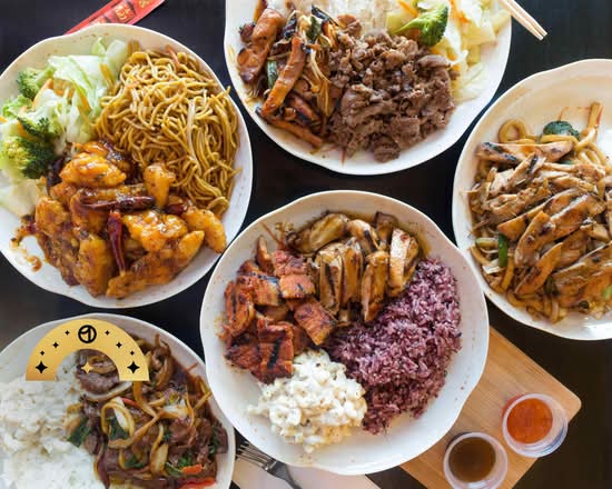 Koba Grill
