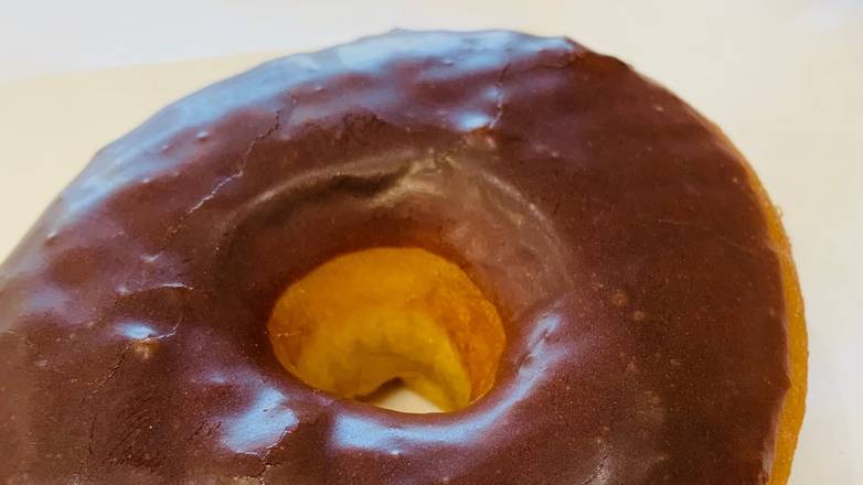 Chocolate Donut
