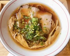 中華そば 肴 yamago