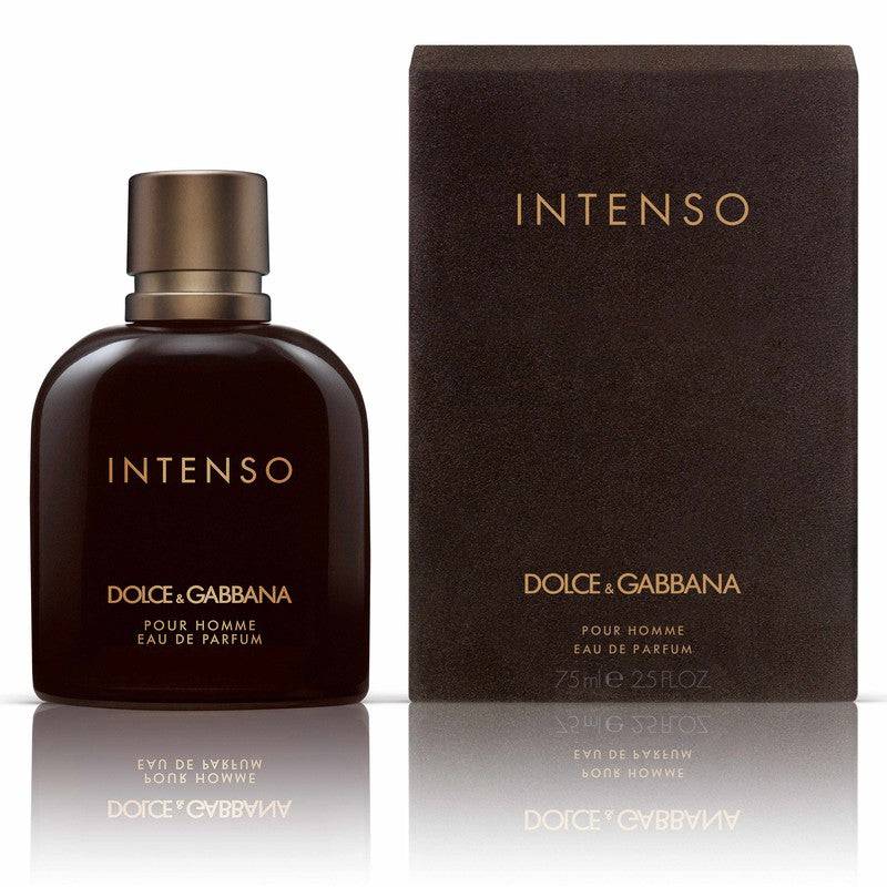 D&G Pour Homme Intenso EDP 75ml