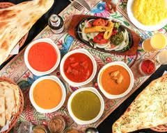 スパイスガーデン 池袋店　【本場インドシェフが厳選したスパイスを使った本格カレー】