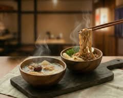 Soba Lab 竹北蕎麥麵專門