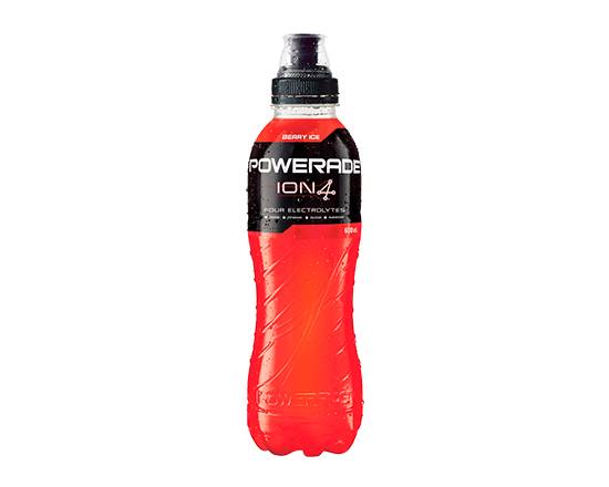 Powerade Flo Berry Ice 600mL