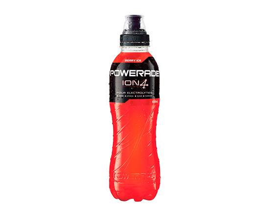 Powerade Flo Berry Ice 600mL