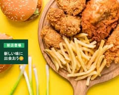 台湾唐揚げジーパイ先生 中野店
