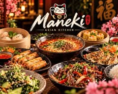 Maneki