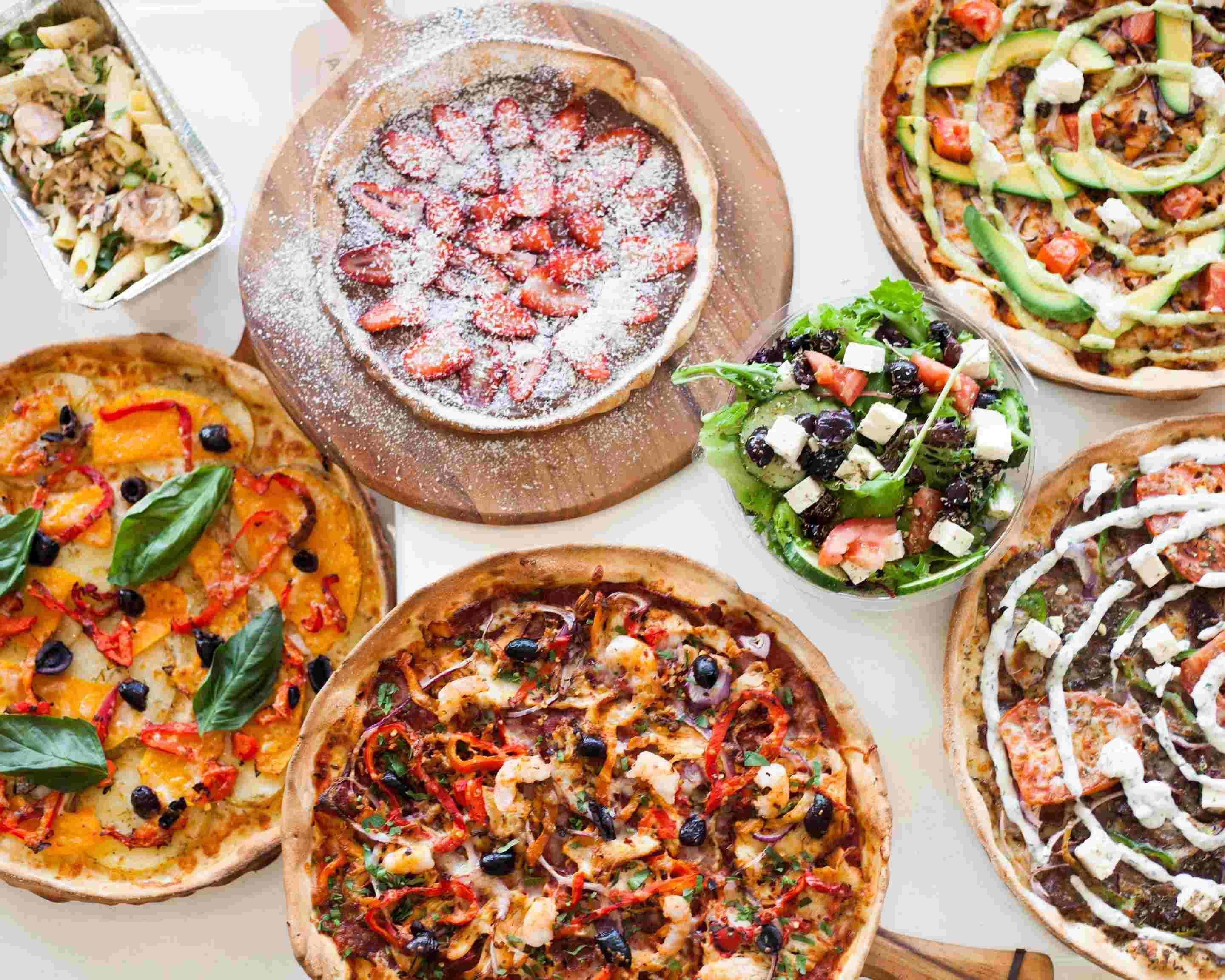 Order Pizza Depot (Ascot Vale) Menu Delivery and Takeaway in Melbourne Menu & Prices Uber Eats