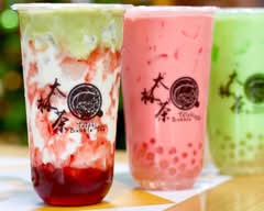 Taichi Bubble Tea (Latham)