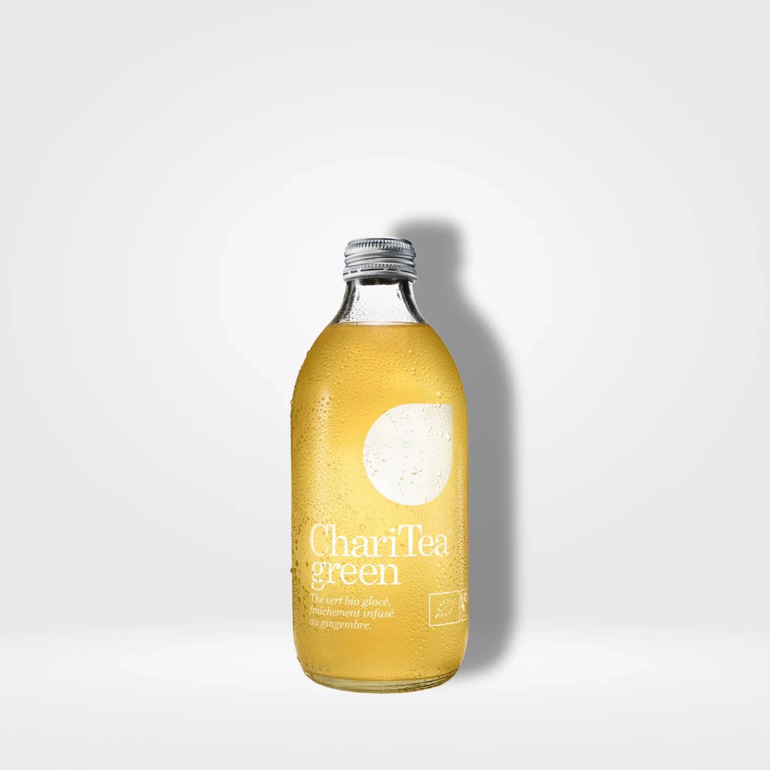 ChariTea - Green