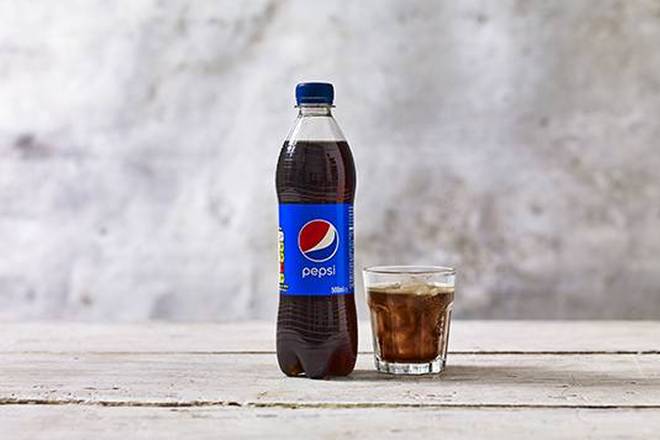 Pepsi (500 ml)