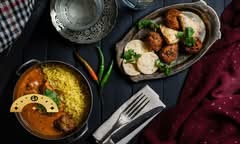 Namaste Indian Bazaar
