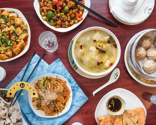 Dumpling House - Cambridge, MA