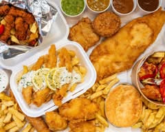 The Willow Chippy 3