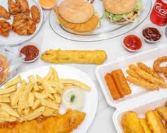 Blackheath Fish & Grill (London)