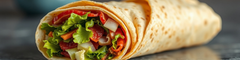 The Gyro Lab (7700 Sunrise Blvd #1000)