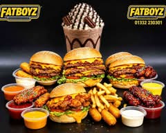 Fatboyz 
