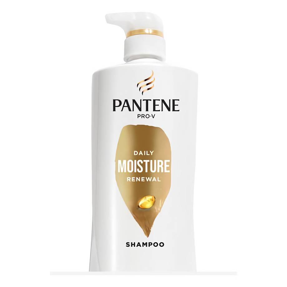 Pantene Pro-V Daily Moisture Renewal Shampoo (530 ml)