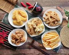 屏東高樹臭豆腐 高雄仁武店