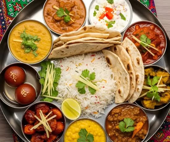 SHREE RADHE INDIAN HOME KITCHEN