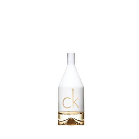 Calvin Klein Ckin2u Eaux De Toilette Spray (1.7 fl oz)