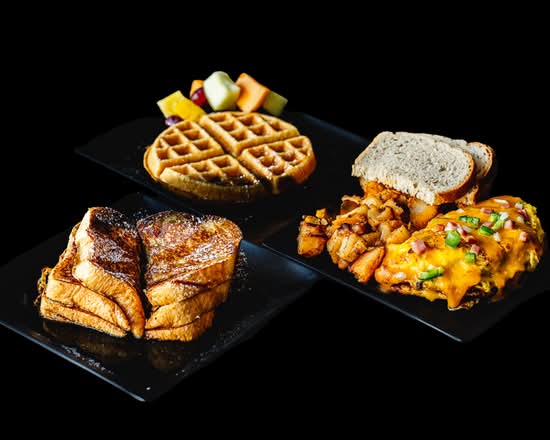 Mikey and Mel's Deli (8191 Maple Lawn Boulevard)