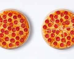 Peppe's Pizza (Santiago)