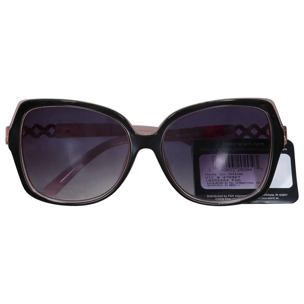 Foster Grant Sunglasses