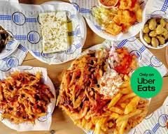 Acropolis Street Food - Middlesbrough