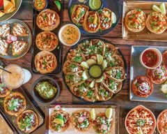 Tacos Imperio (Brandon)