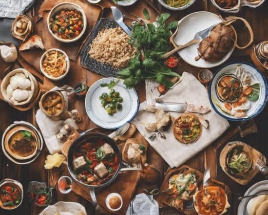 Halal Affair (CO) (230 North 2nd Street)