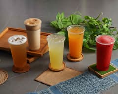 璟醇茶飲
