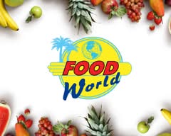 Food World (West Merrick Road)