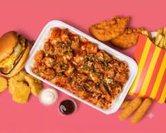 RDM Chicken spot - Meudon