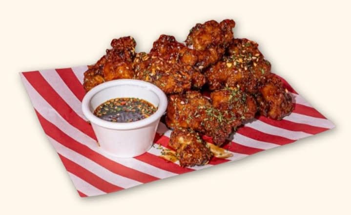 Fridays™ Sesame Chicken Strips