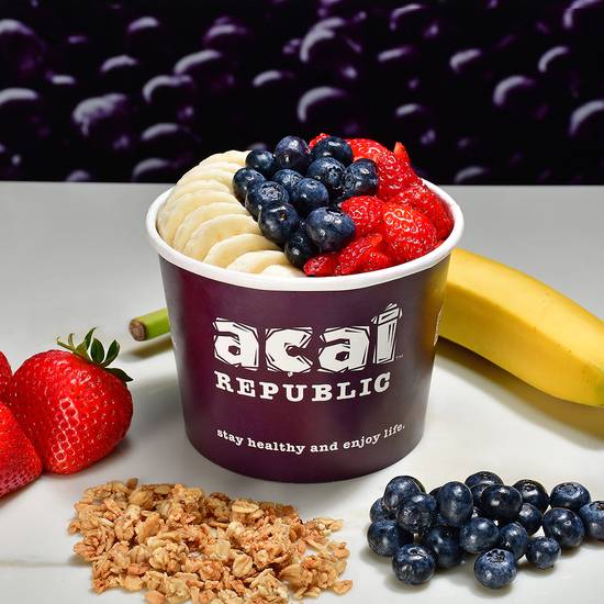 Acai bowl Delivery in Garden Grove - Order Acai bowl Near Me Online