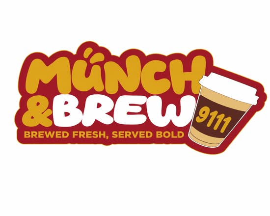 Munch & Brew 9111 Café