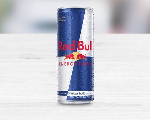 Red Bull (250ml)