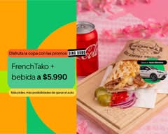 Autentiko French Takos