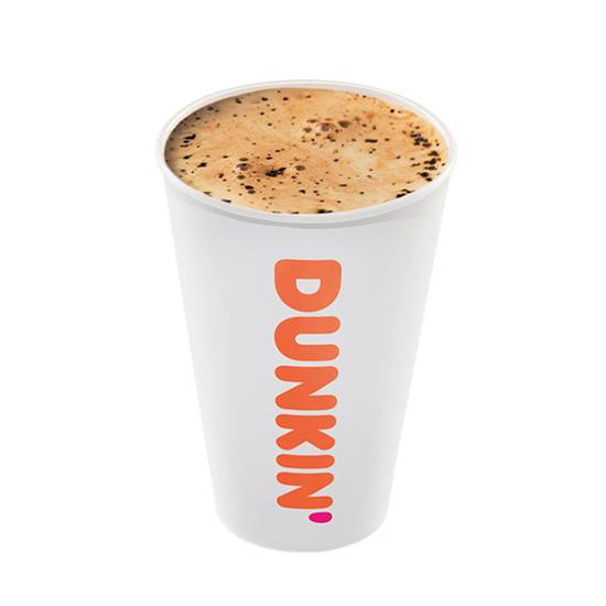 Medium Mocca