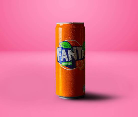Fanta