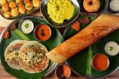 Dosa Boyz (Etobicoke - Finch Ave W)