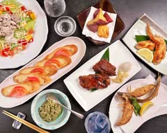 真心亭  〜あぐー豚と本格沖縄料理〜
