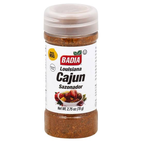 Badia Cajun Louisiana Seasoning