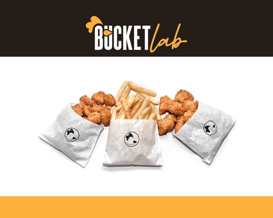 Bucket Lab - Pollo Frito (San Jose, CR)